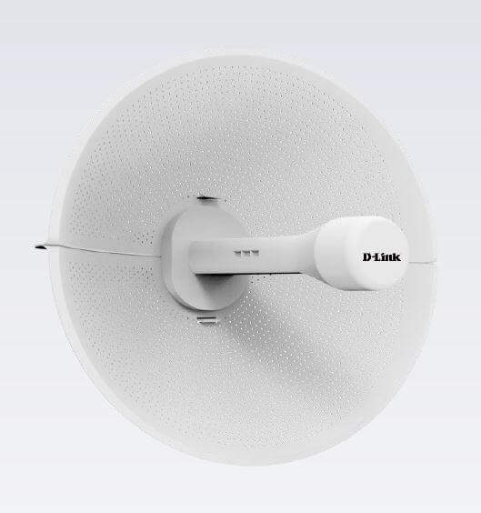 D-Link DAP-F3705-N