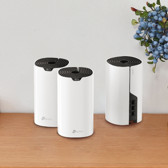 TP-Link Deco S7 AC1900 (3-Pack)