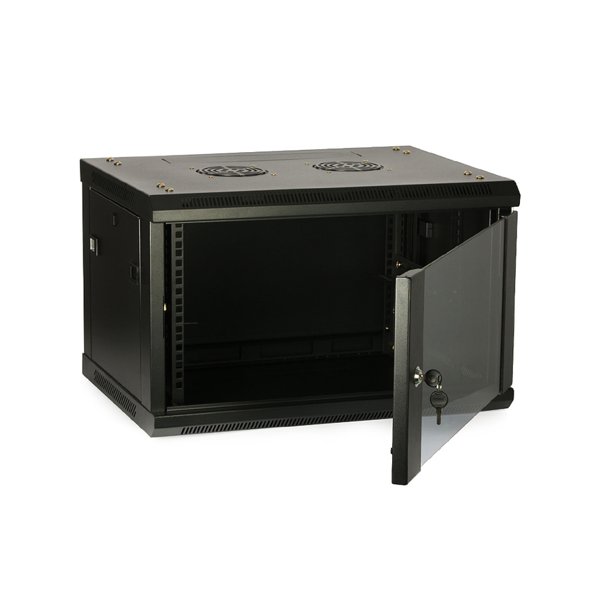 D-Link Network Rack Cabinet 9U
